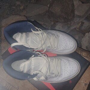 Air Jordan 1 Retro OG